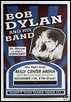 bob dylan poster