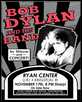 bob dylan poster