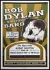 bob dylan poster