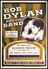 bob dylan poster