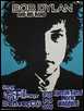 bob dylan poster