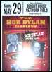 bob dylan poster