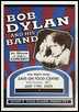 bob dylan poster