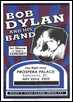 bob dylan poster