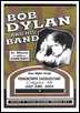 bob dylan poster