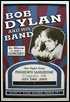 bob dylan poster