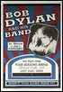 bob dylan poster