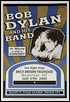 bob dylan poster