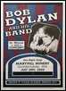 bob dylan poster