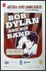 bob dylan poster