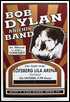 bob dylan poster