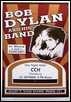 bob dylan poster