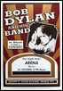 bob dylan poster