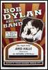 bob dylan poster