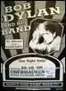 bob dylan poster