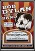 bob dylan poster