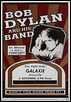 bob dylan poster