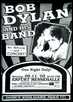 bob dylan poster