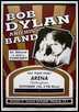 bob dylan poster