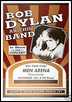 bob dylan poster