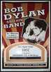 bob dylan poster