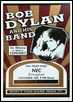 bob dylan poster