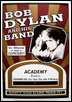 bob dylan poster