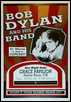 bob dylan poster