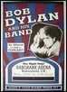 bob dylan poster