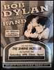 bob dylan poster