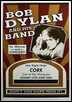 bob dylan poster