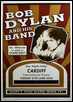 bob dylan poster