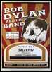 bob dylan poster