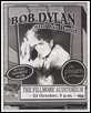 bob dylan poster