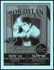 bob dylan poster