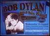 bob dylan poster