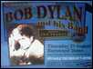 bob dylan poster