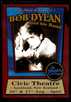 bob dylan poster