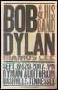 bob dylan poster