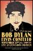 bob dylan poster