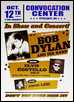 bob dylan poster