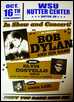 bob dylan poster