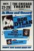 bob dylan poster