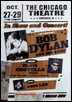 bob dylan poster