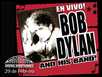 bob dylan poster