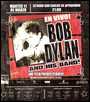 bob dylan poster