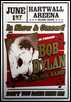 bob dylan poster