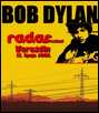 bob dylan poster