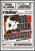 bob dylan poster