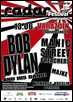 bob dylan poster